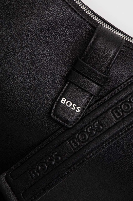 BOSS torebka czarny 50513254