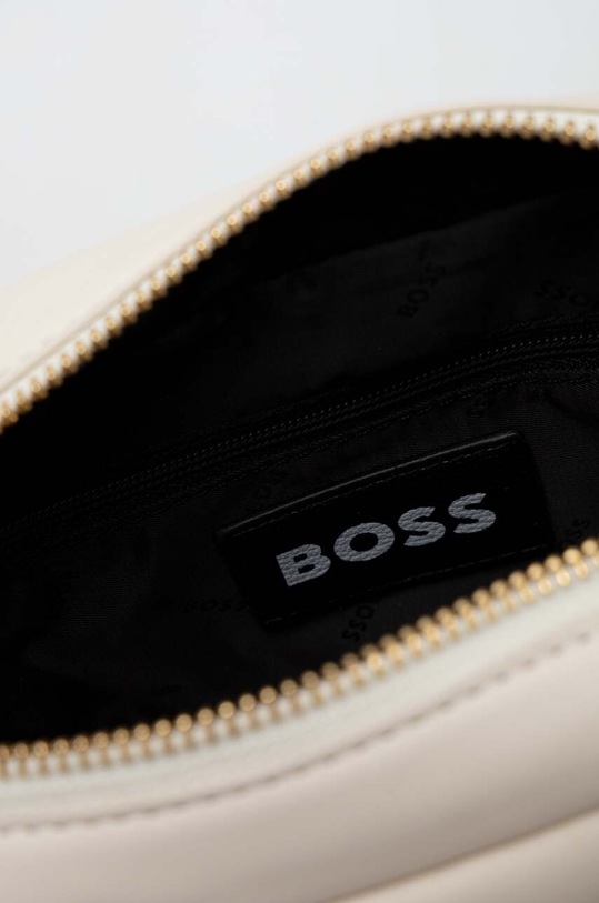 BOSS torebka 50513264 beżowy