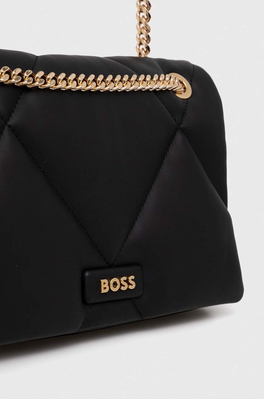 Kiegészítők BOSS kézitáska 50513271 fekete