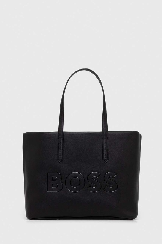Akcesoria BOSS torebka 50517778 czarny