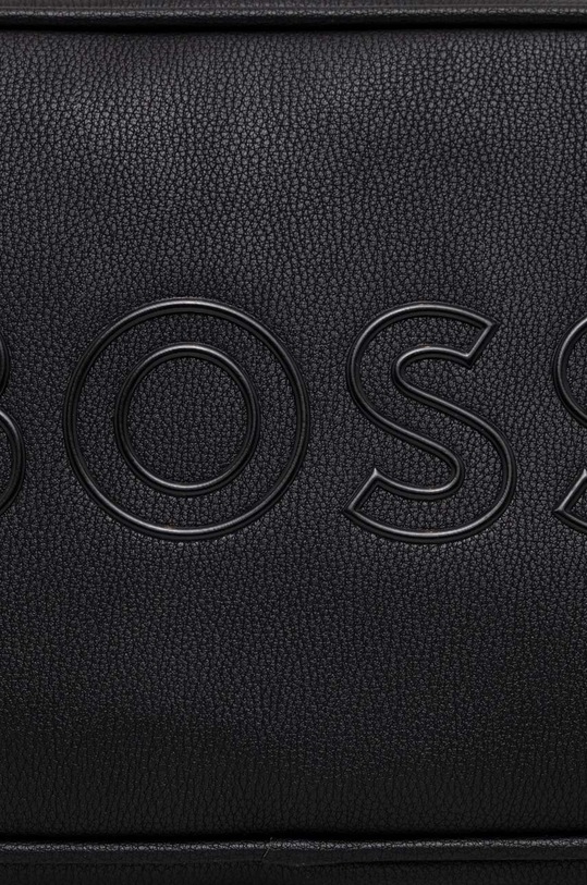 BOSS kézitáska fekete 50517789