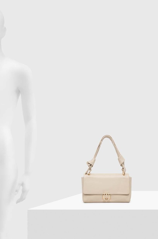 Tommy Hilfiger torebka skórzana AW0AW15685