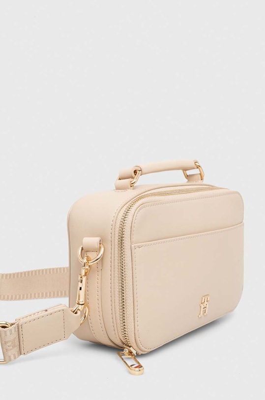 Tommy Hilfiger torebka AW0AW15689 beżowy SS24