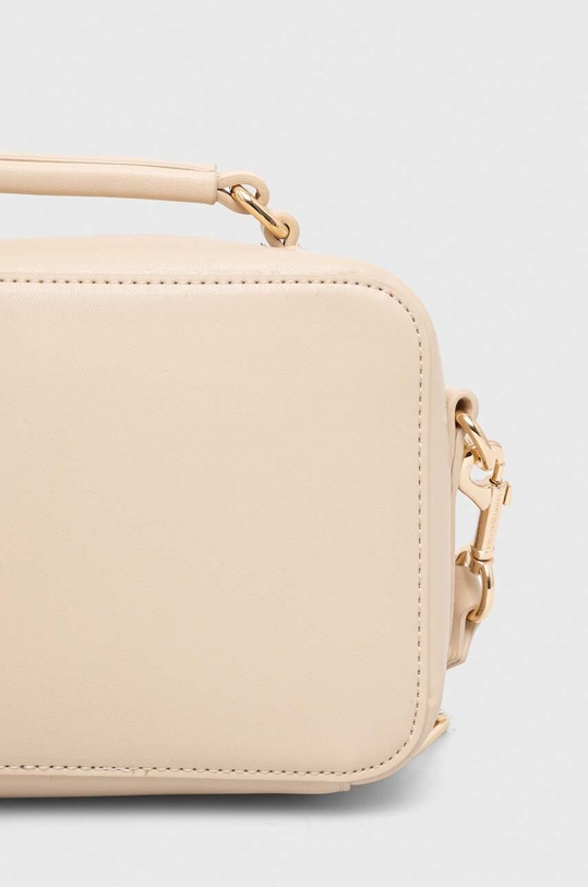 Akcesoria Tommy Hilfiger torebka AW0AW15689 beżowy