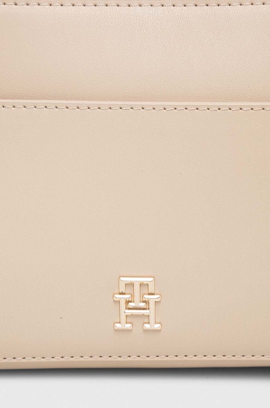 Tommy Hilfiger torebka beżowy AW0AW15689