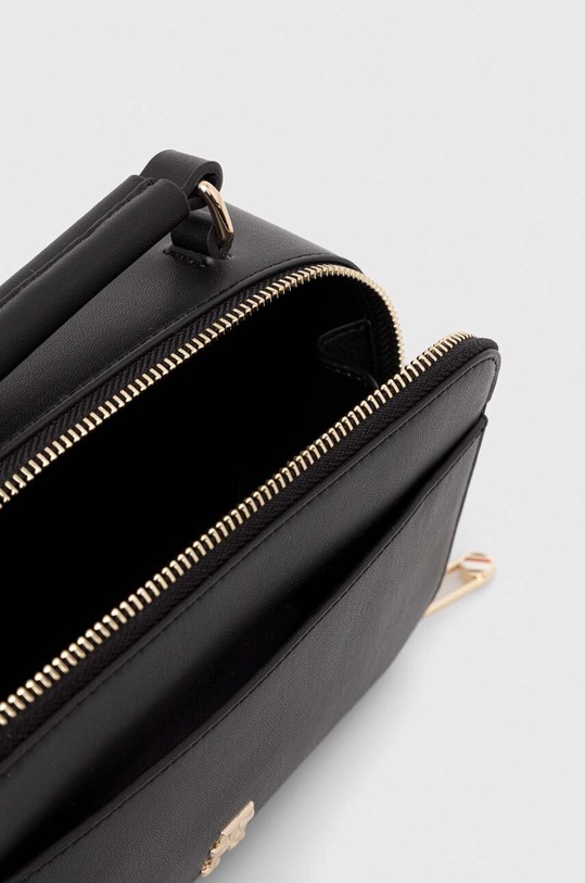 Сумочка Tommy Hilfiger чорний AW0AW15689