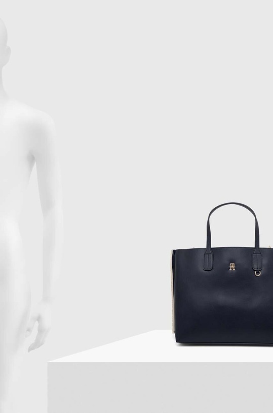 Τσάντα Tommy Hilfiger AW0AW15692