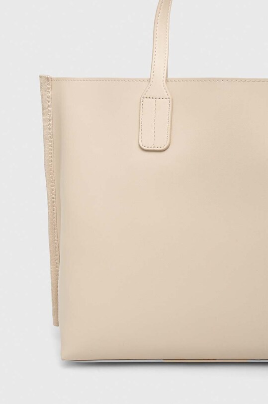Doplňky Kabelka Tommy Hilfiger AW0AW15692 béžová