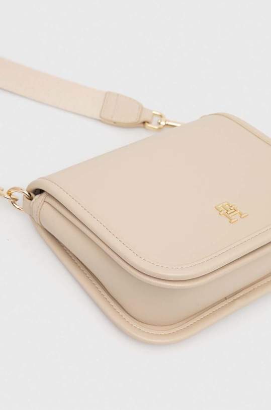 Tommy Hilfiger torebka AW0AW15694 beżowy