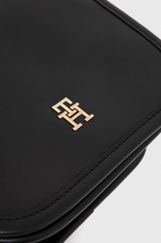 Tommy Hilfiger torebka czarny AW0AW15694