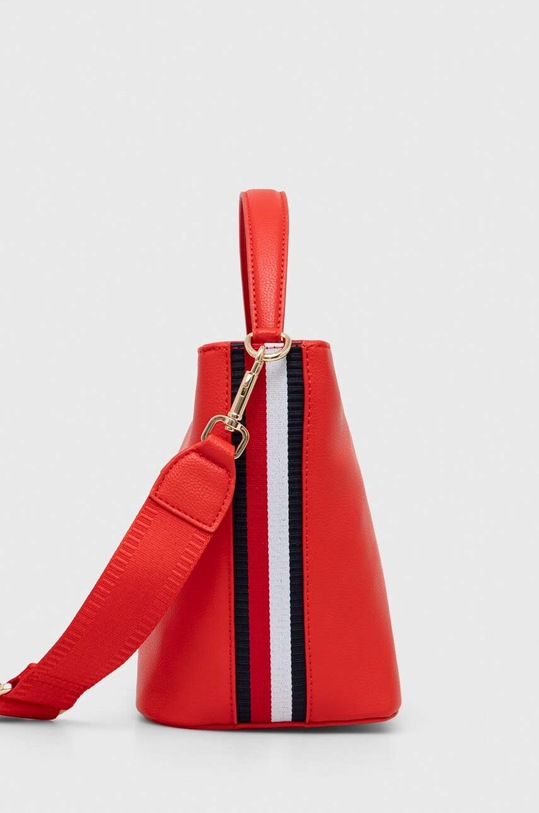 Tommy Hilfiger torebka AW0AW15699 czerwony SS24
