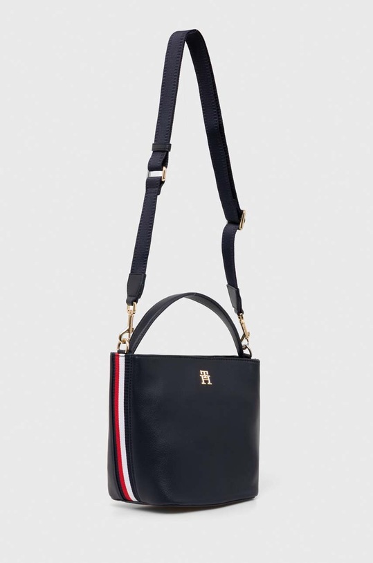 Tommy Hilfiger kézitáska AW0AW15699 sötétkék SS24