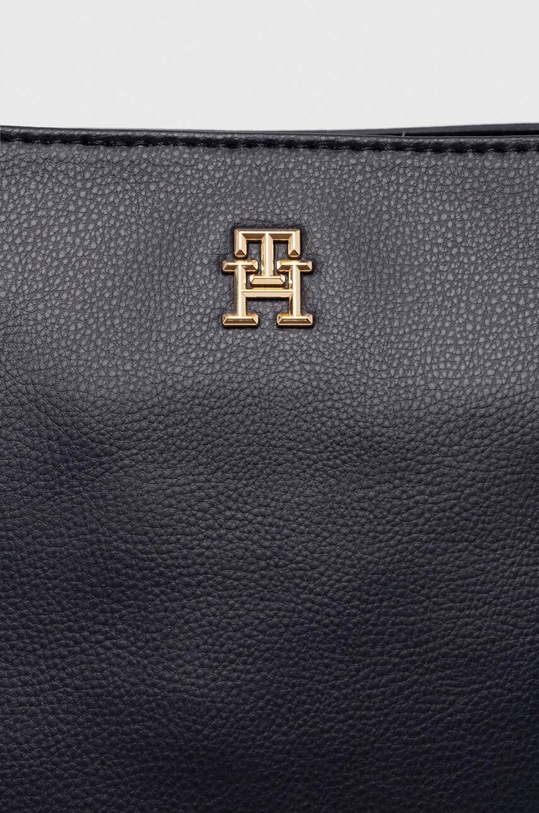 Tommy Hilfiger kézitáska sötétkék AW0AW15699