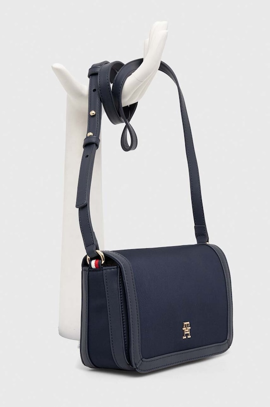 Tommy Hilfiger kézitáska AW0AW15700 sötétkék SS24