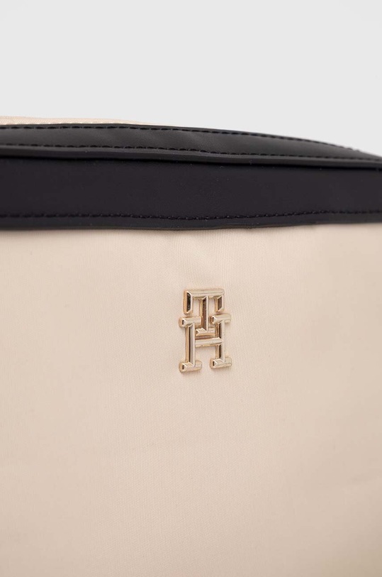 Tommy Hilfiger torebka beżowy AW0AW15701