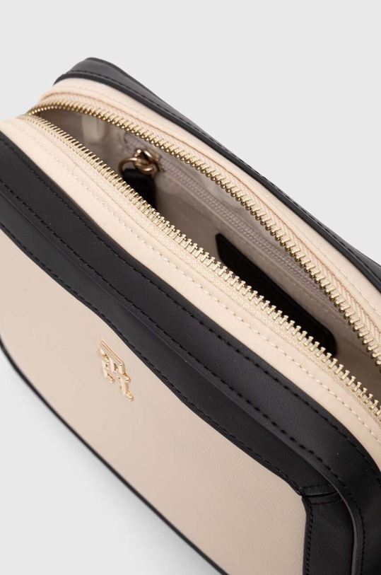 Tommy Hilfiger torebka AW0AW15701 beżowy