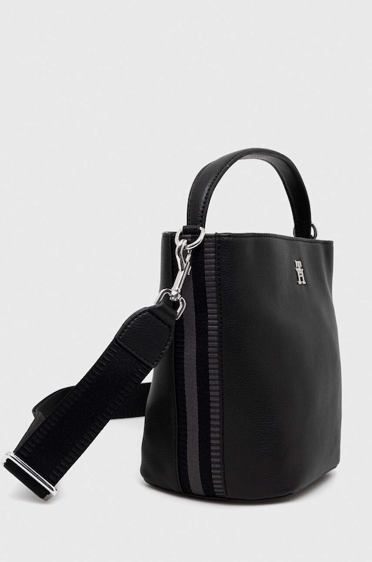 Tommy Hilfiger kézitáska AW0AW15706 fekete SS24