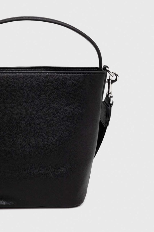 Kiegészítők Tommy Hilfiger kézitáska AW0AW15706 fekete