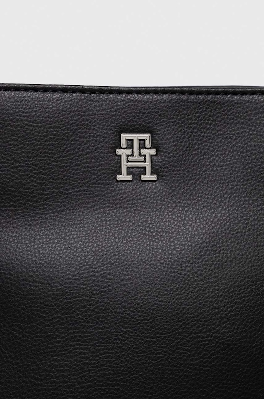 Tommy Hilfiger kézitáska fekete AW0AW15706