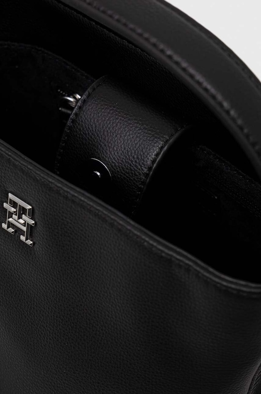 Tommy Hilfiger kézitáska AW0AW15706 fekete