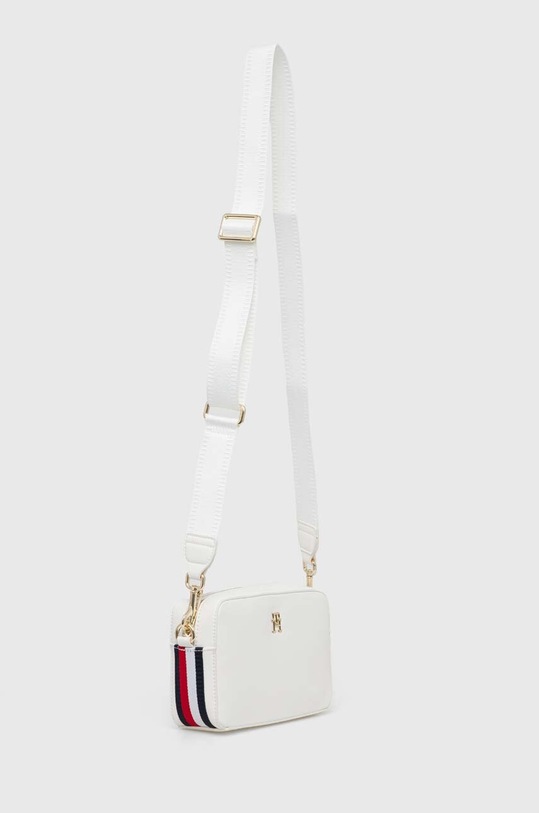 Tommy Hilfiger kézitáska AW0AW15707 fehér SS24