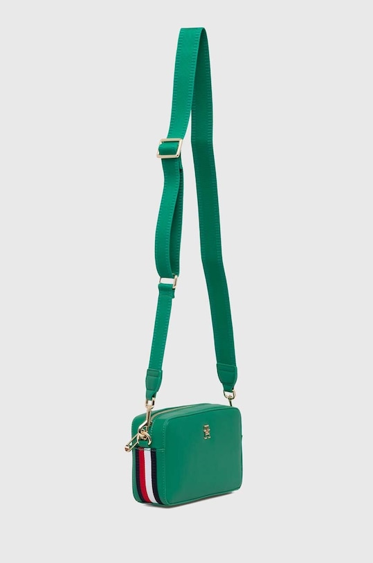 Tommy Hilfiger kézitáska AW0AW15707 zöld SS24