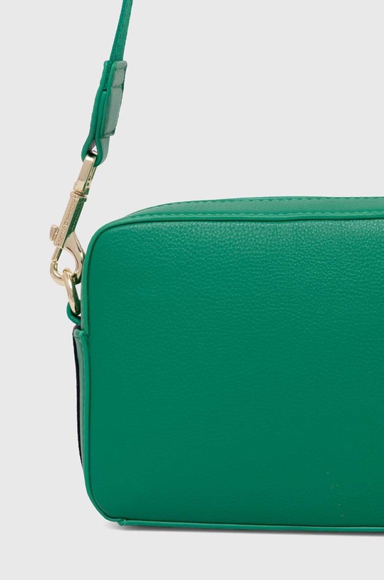 Kiegészítők Tommy Hilfiger kézitáska AW0AW15707 zöld