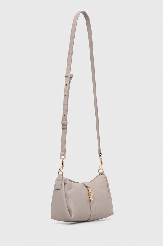 Tommy Hilfiger torebka AW0AW15714 beżowy SS24