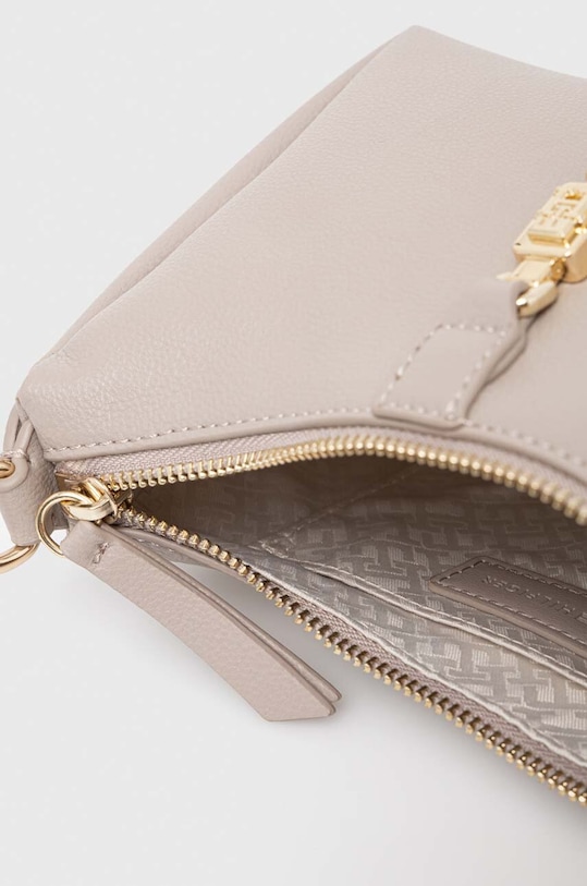 Tommy Hilfiger torebka AW0AW15714 beżowy