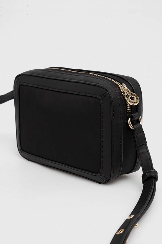 Akcesoria Tommy Hilfiger torebka AW0AW15716 czarny
