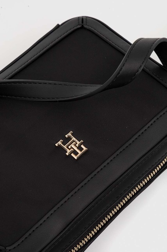 Tommy Hilfiger torebka czarny AW0AW15716