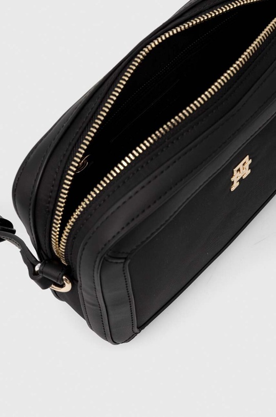 Tommy Hilfiger torebka AW0AW15716 czarny