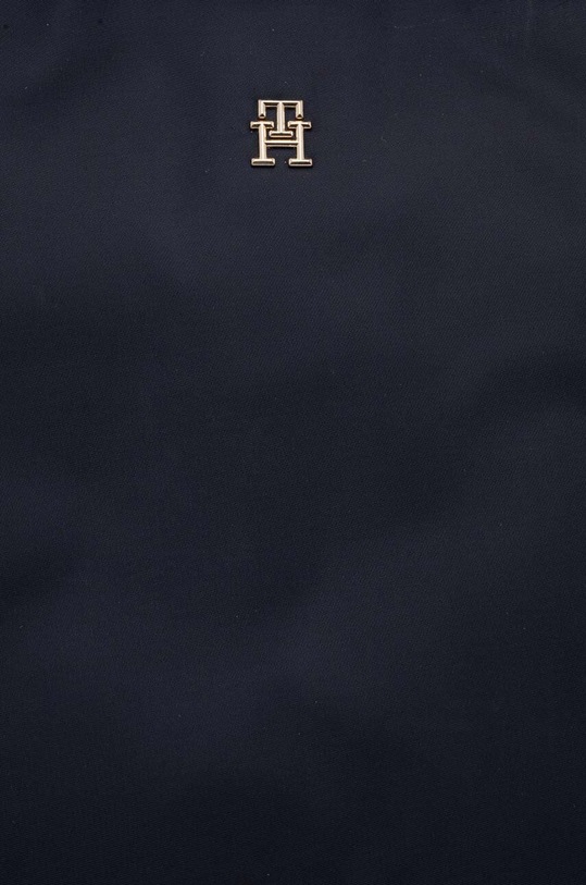 Tommy Hilfiger torebka granatowy AW0AW15717