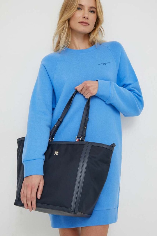 Tommy Hilfiger torebka AW0AW15717