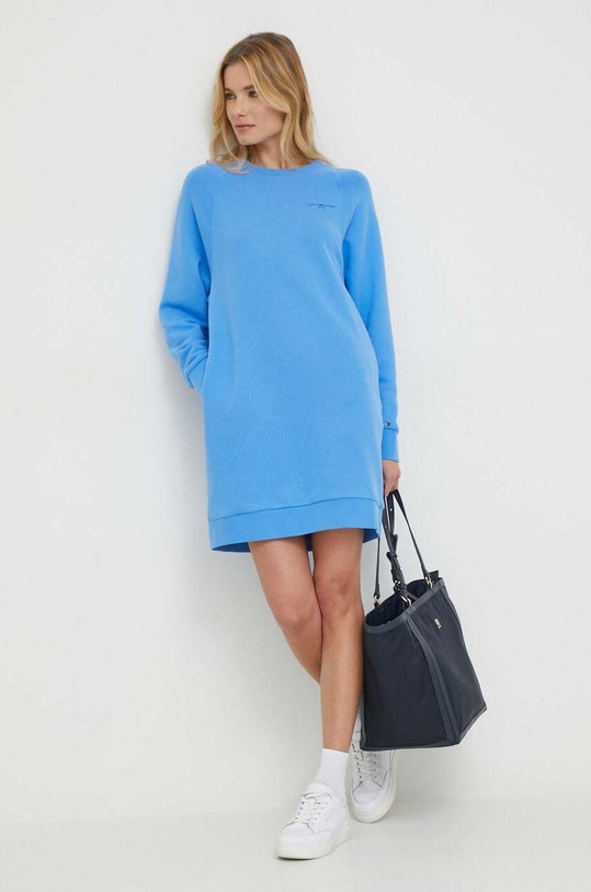 Tommy Hilfiger torebka AW0AW15717