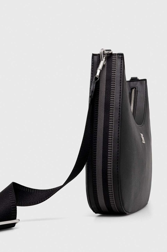 Tommy Hilfiger kézitáska AW0AW15723 fekete SS24