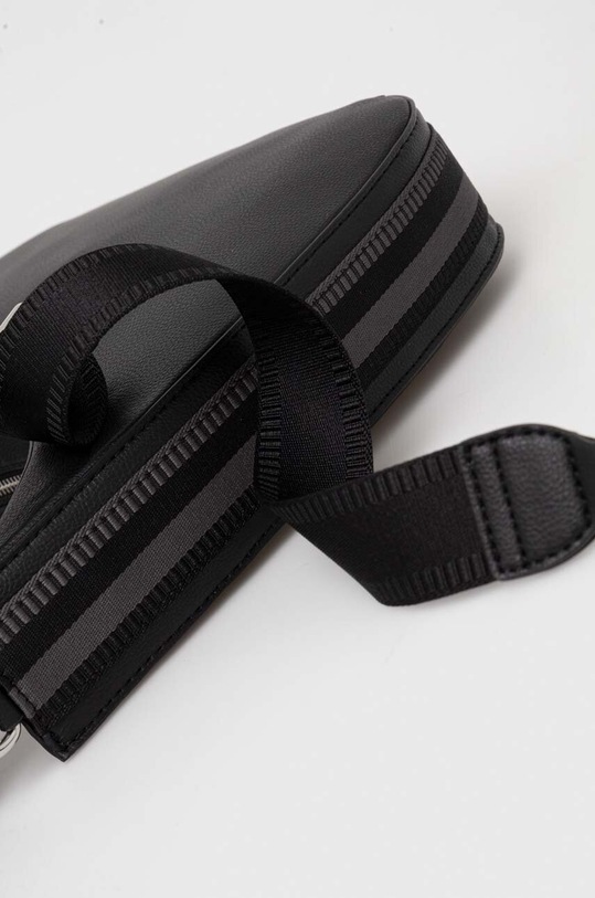 Tommy Hilfiger kézitáska fekete AW0AW15723