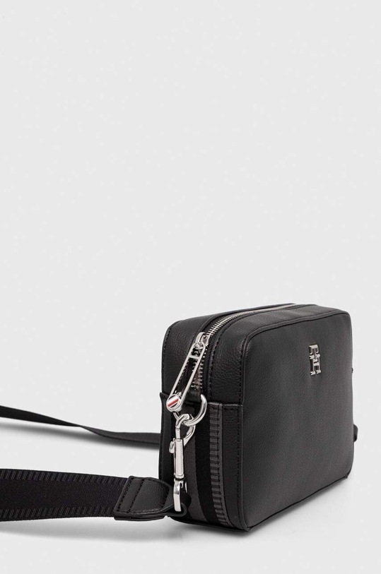 Tommy Hilfiger torebka AW0AW15724 czarny SS24