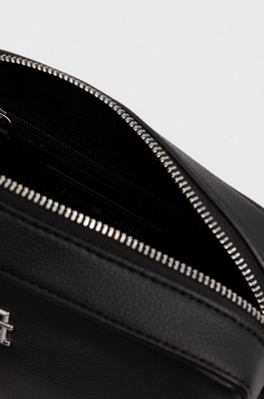 Tommy Hilfiger torebka czarny AW0AW15724