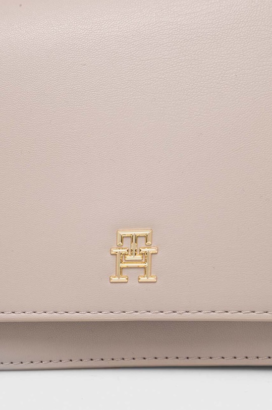 Tommy Hilfiger kézitáska bézs AW0AW15725