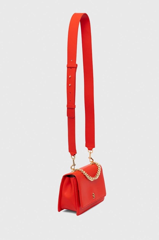 Tommy Hilfiger torebka AW0AW15725 czerwony SS24