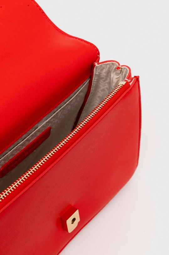 Tommy Hilfiger torebka AW0AW15725 czerwony