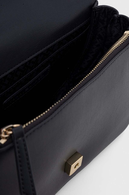 Tommy Hilfiger torebka AW0AW15725 granatowy