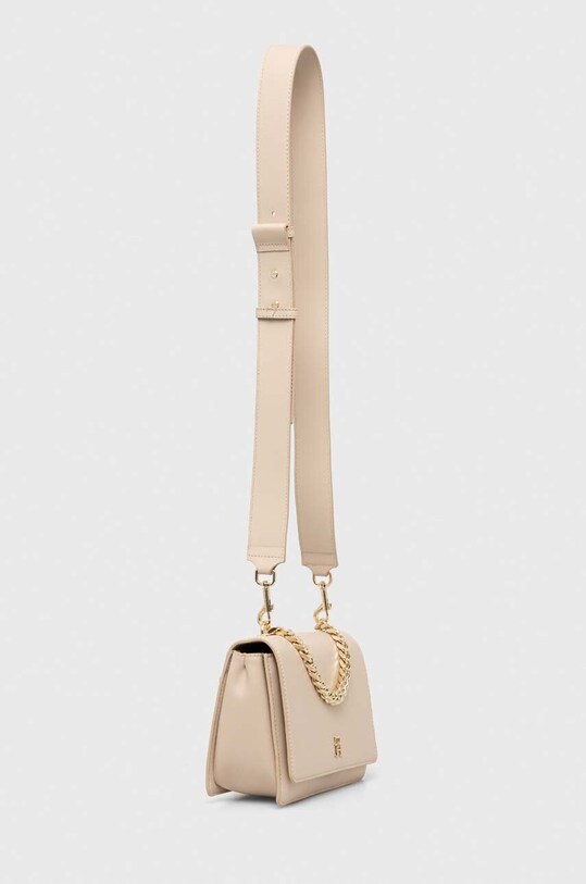 Torba Tommy Hilfiger AW0AW15725 bež SS24