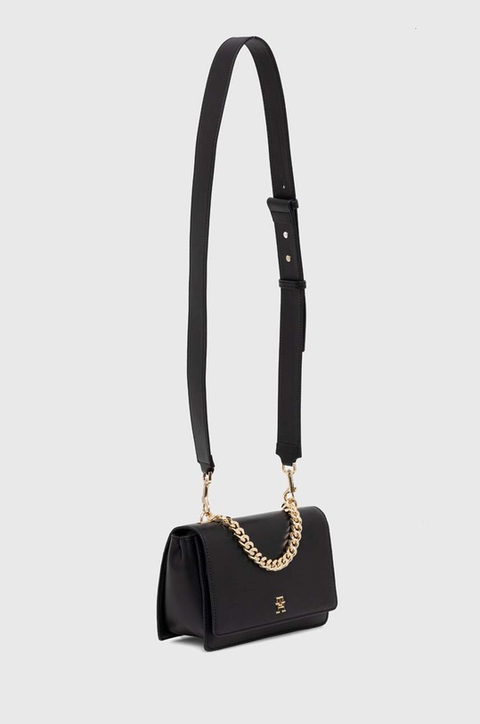 Tommy Hilfiger torebka AW0AW15725 czarny SS24