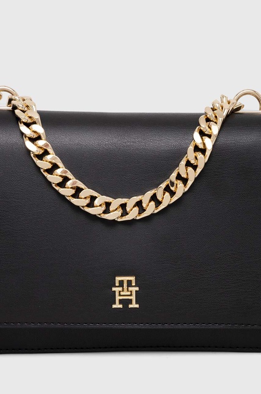 Tommy Hilfiger torebka czarny AW0AW15725