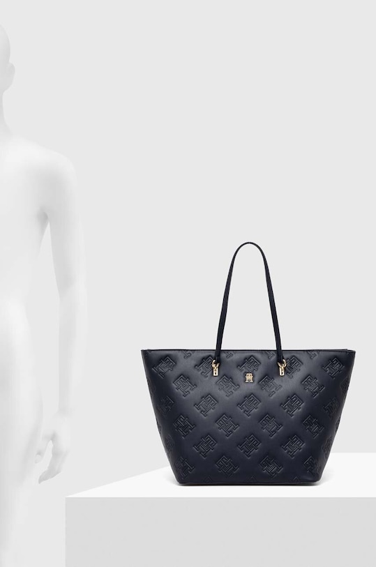 Tommy Hilfiger torebka AW0AW15726