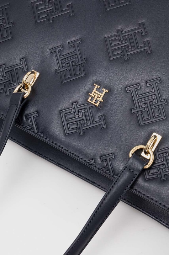 Tommy Hilfiger torebka granatowy AW0AW15726