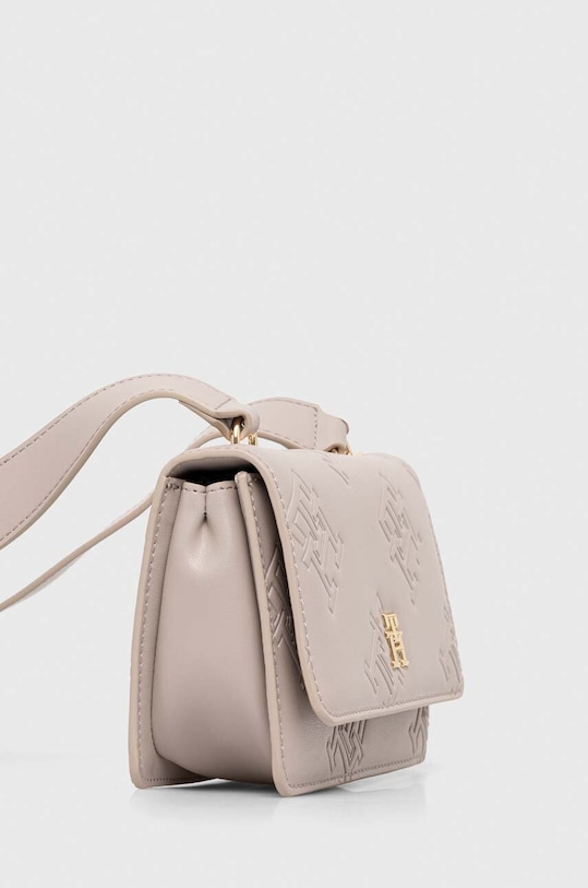 Tommy Hilfiger torebka AW0AW15727 beżowy SS24