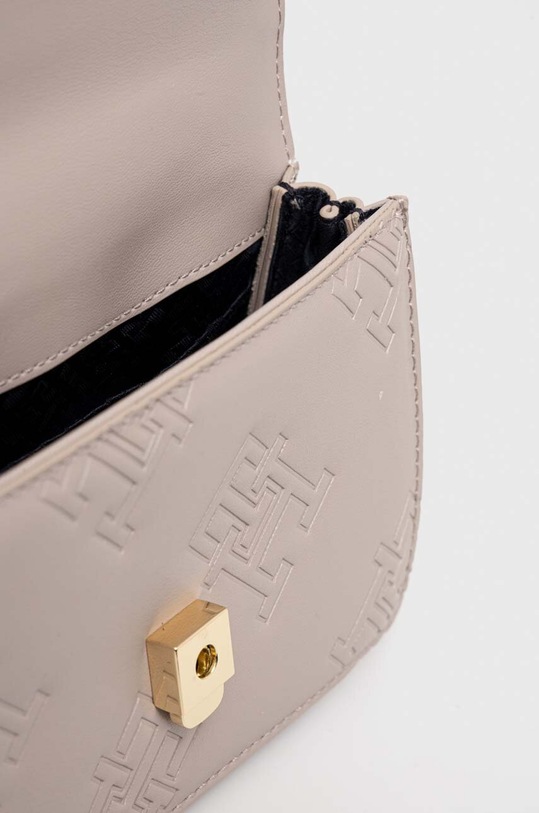 Tommy Hilfiger torebka beżowy AW0AW15727